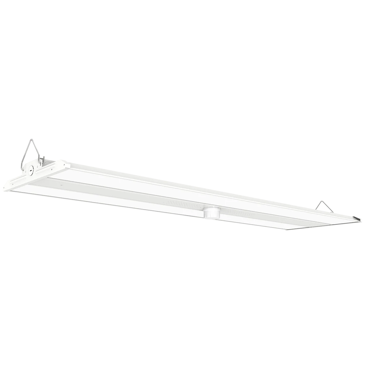 2 ft Linear High Bay – 3-CCT & Wattage Selectable 165W