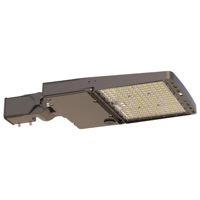 LED Area Light – CCT & Power Adjustable