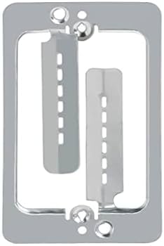 Low Voltage Rework Wall Bracket