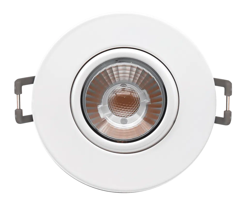 Votatec 3″ Eyeball – 5CCT Adjustable – Circle