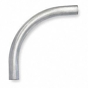 1 1/2 in EMT 90° Elbow