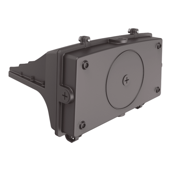 Votatec Full Cut-off Wall Pack- CCT &Power Adjustable