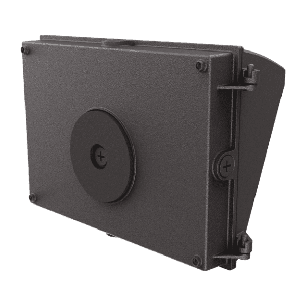 Votatec Regular Wall Pack- CCT&Power&Beam Angle Adj – 120W