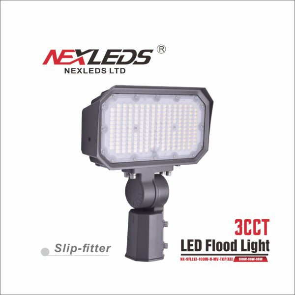 NEXLEDS Flood Light