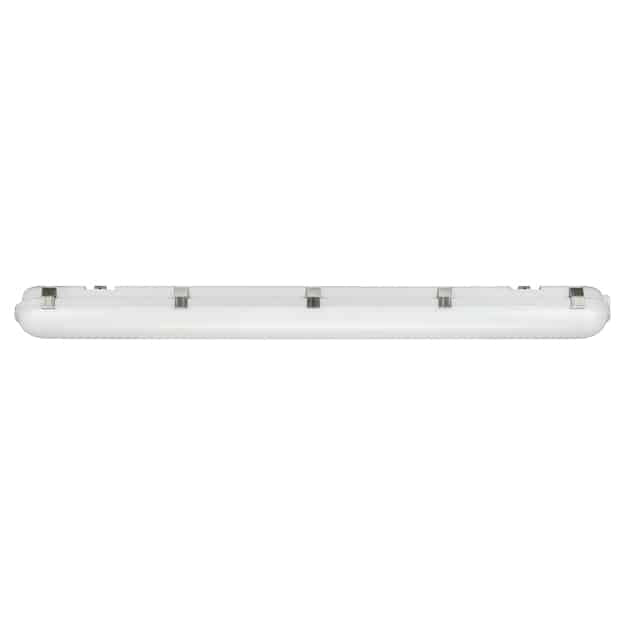 Votatec 4 ft Vapor Tight – 3 CCT & Power Adjustable, 48W