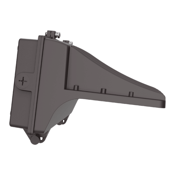 Votatec Full Cut-off Wall Pack- CCT &Power Adjustable