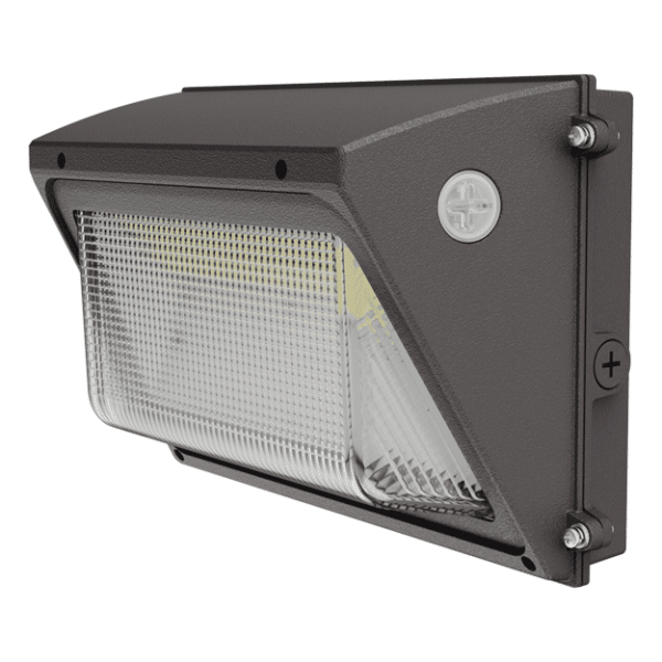Votatec Regular Wall Pack- CCT&Power&Beam Angle Adj – 120W