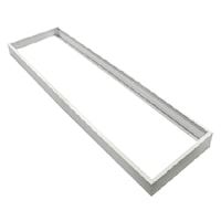 Surface Mounting Kits For Backlit Flat Panel