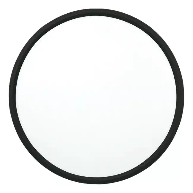 Votatev 9″ Slim Flush Mount LED – 5-CCT Adjustable,