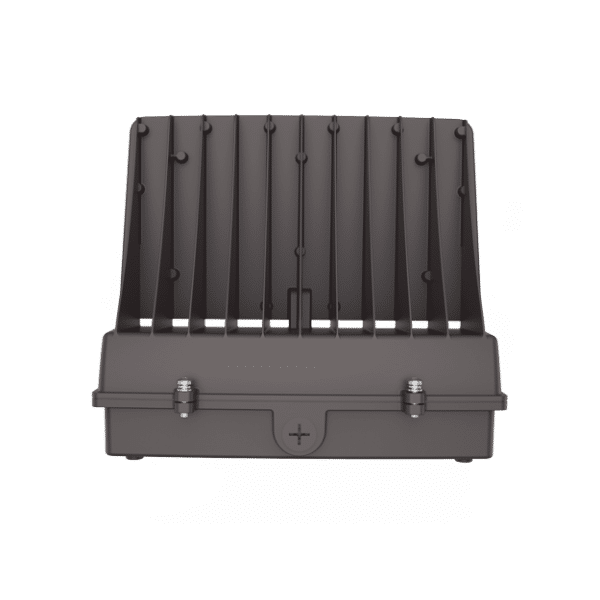 Votatec Full Cut-off Wall Pack- CCT &Power Adjustable
