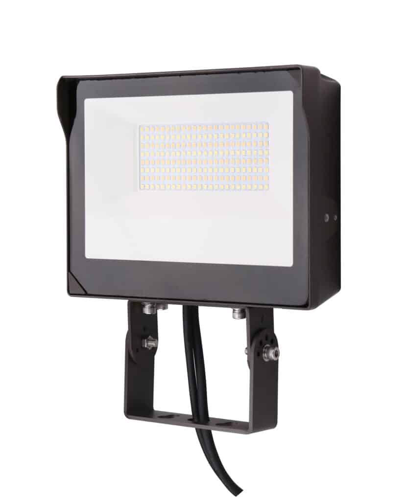 Votatec Multi-Voltage Flood Light – 80W