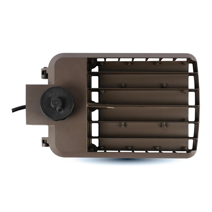 Ortech SB150-3CCT-W 70/100/150W 120-347V Led Area Site Light Cct Selectable