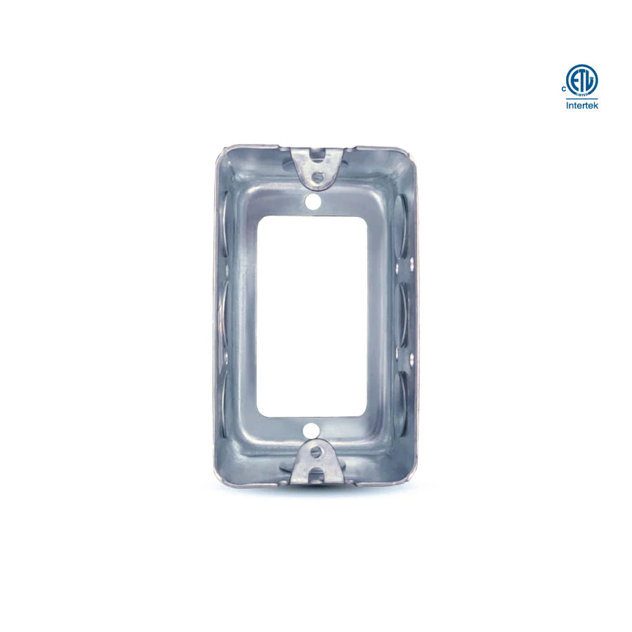 1110-R / 1110R – Utility Box Extension Ring