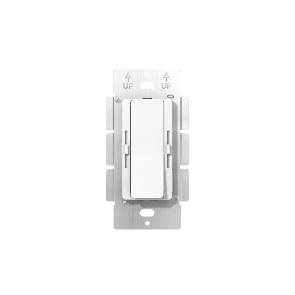 Canolight Combined LED driver with dimmer and color temperature sliders - CL-CDR2-CV-96W-24V-DIM