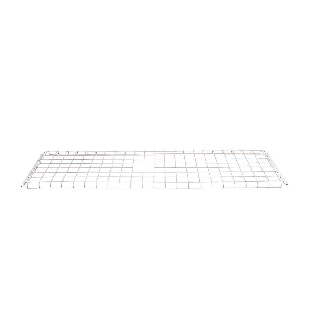 Canolight Wire guard for 4ft CL-IND-LHB1-4FT-220W-3CCT-WH) - CL-ACC-LHB1-WG220