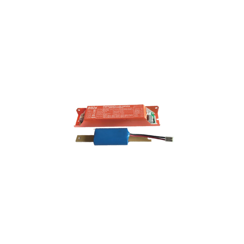 Canolight 8W Emergency driver for LED Industrial Strip Lights - CL-ACC-ST1-EMERGENCY DRIVER-8W