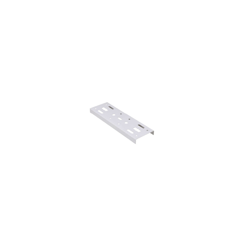 Canolight Middle bracket to join industrial strip light in pendant installation - CL-ACC-ST1-MBP