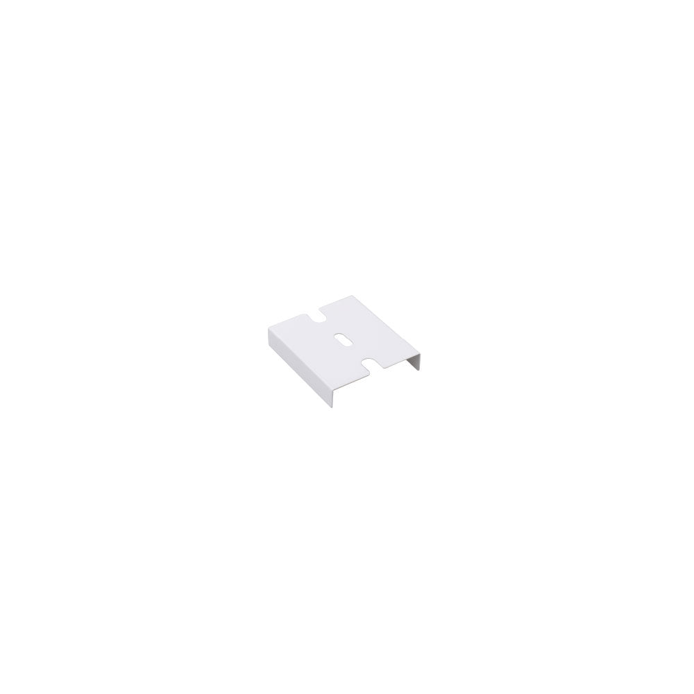 Canolight Middle bracket to join the industrial strip light in surface mount installation - CL-ACC-ST1-MBS
