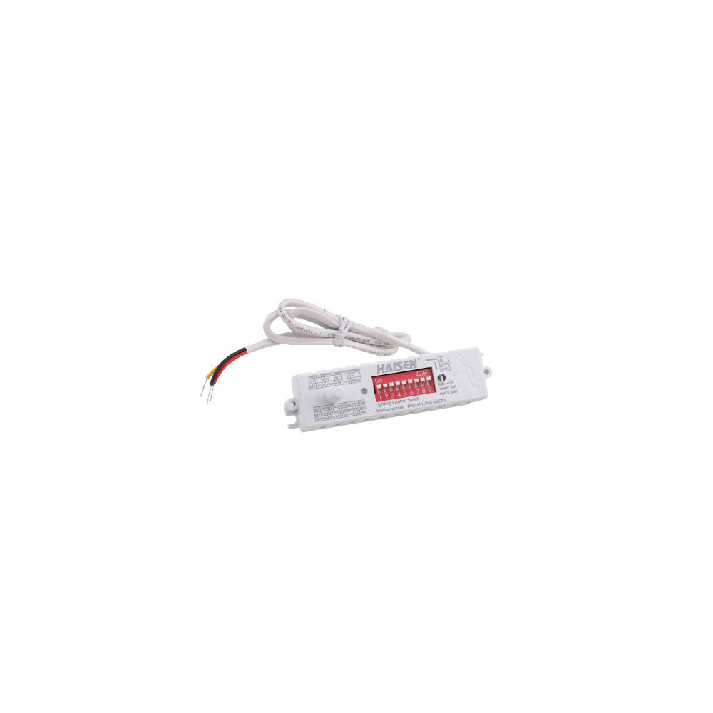 Canolight Motion sensor for LED Industrial Strip Lights - CL-ACC-ST1-MOTION SENSOR