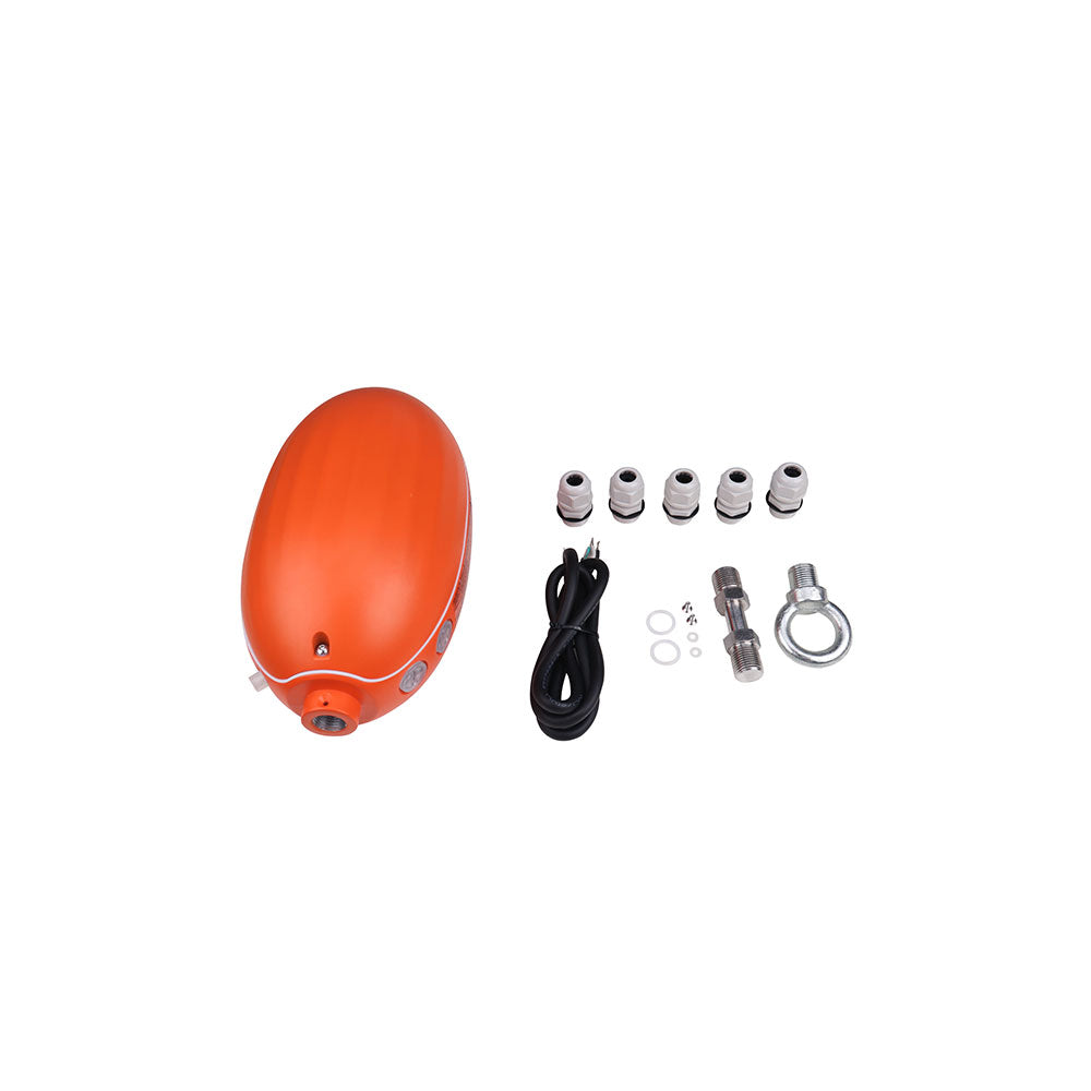 Canolight Emergency driver for CL-IND-UFO1-240W-3CCT-BL - CL-ACC-UFO1-EMERGENCY DRIVER-40W