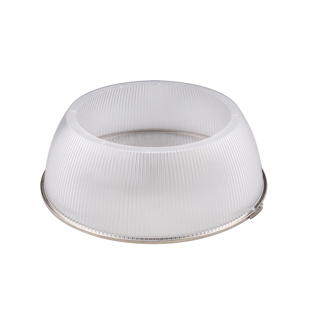 Canolight PC Cover for CL-IND-UFO1-150W-3CCT-BL - CL-ACC-UFO1-PC COVER150