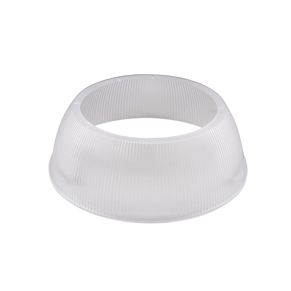 Canolight PC Cover for CL-IND-UFO1-240W-3CCT-BL - CL-ACC-UFO1-PC COVER240