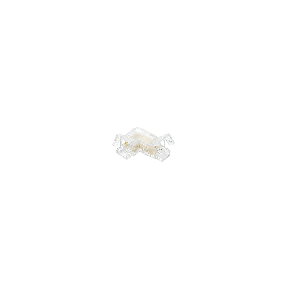 Canolight Accessory Mini COB Strip Light L shape 5mm PCB to PCB Connector No Wire CSP Strip Light IP68 - CL-AST-C5BBNL-LV