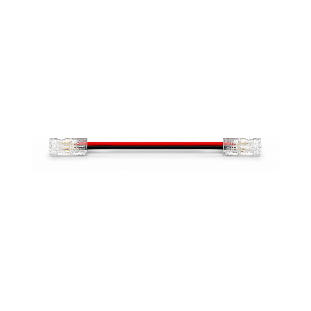 Canolight Accessory Mini COB Strip Light 5mm PCB Width PCB to PCB Connector With Wire - CL-AST-C5BBW-LV