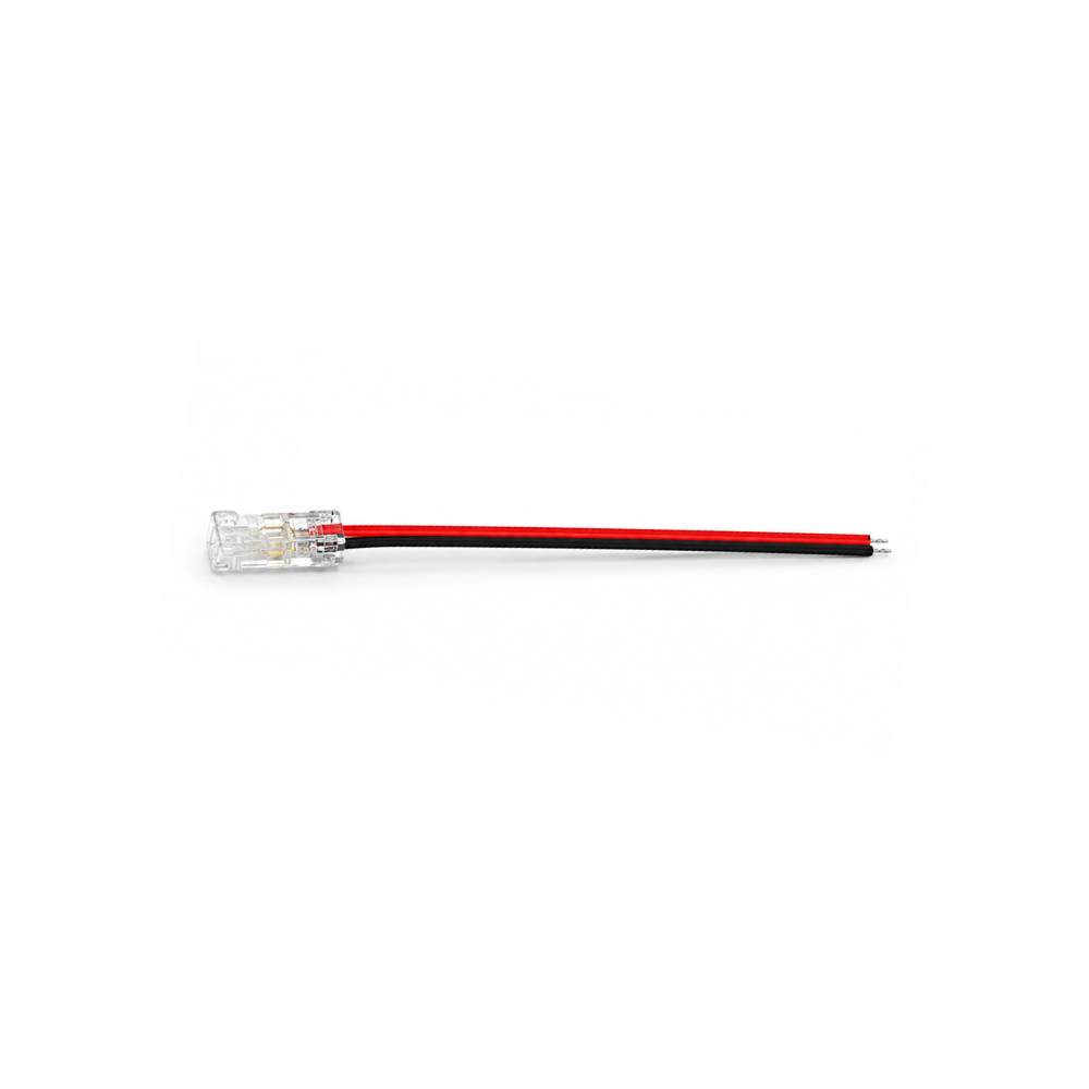 Canolight Accessories MINI COB Strip Light 5mm Wire to PCB Connector With Wire - CL-AST-C5XBW-LV