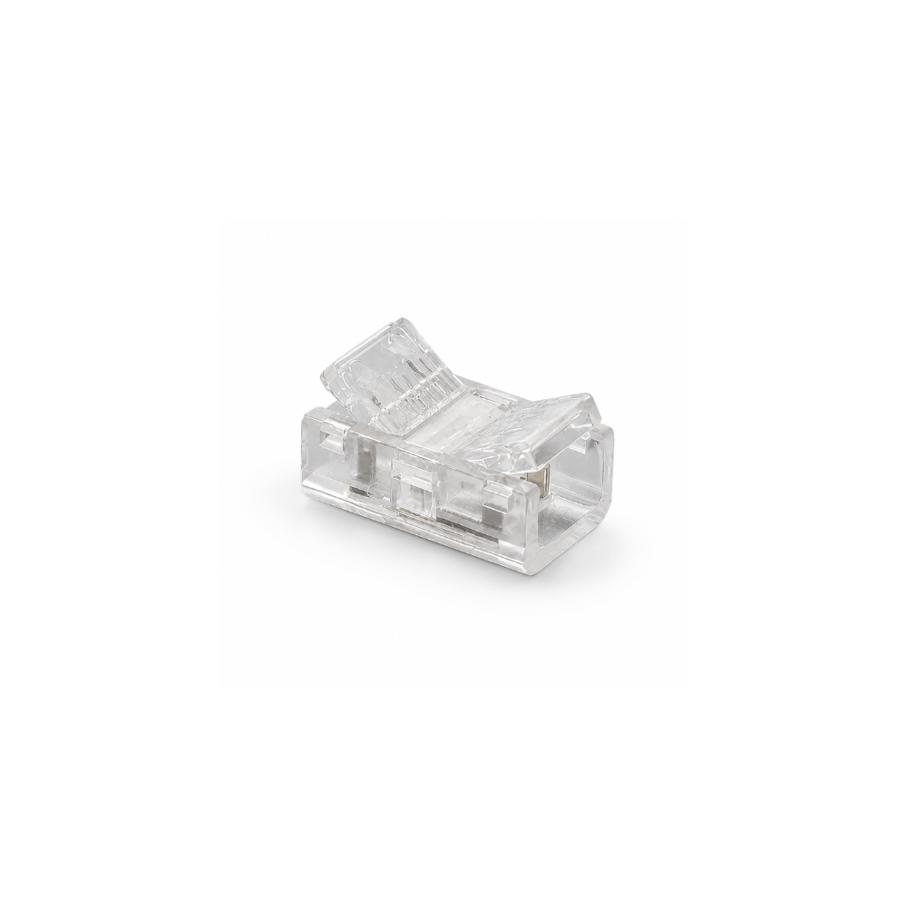 Canolight Accessory COB Strip Light 8mm PCB to PCB Connector No Wire IP65 - CL-AST-C8BBN65-LV
