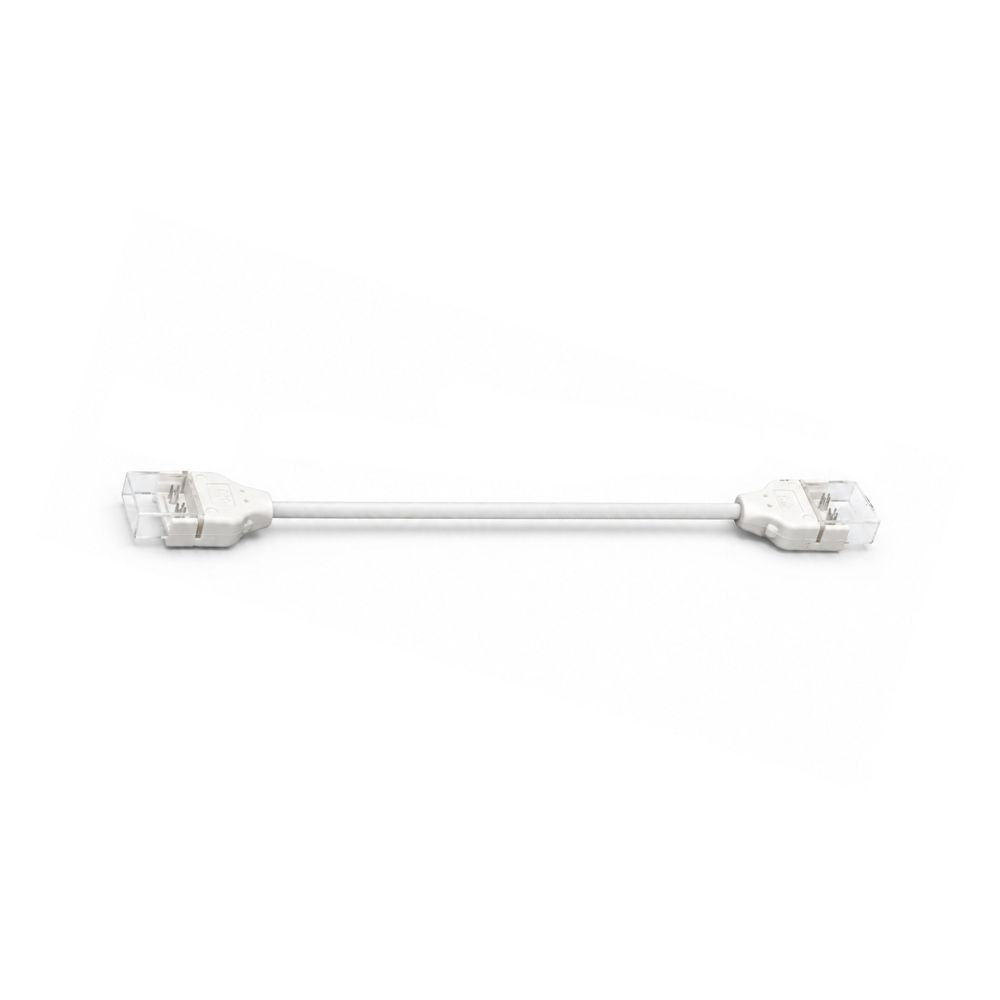 Canolight Accessory IP67 waterproof CSP Strip light 10mmPCB width PCB to PCB Connector With Wire 4pin max - CL-AST-CSP10BBW-LV
