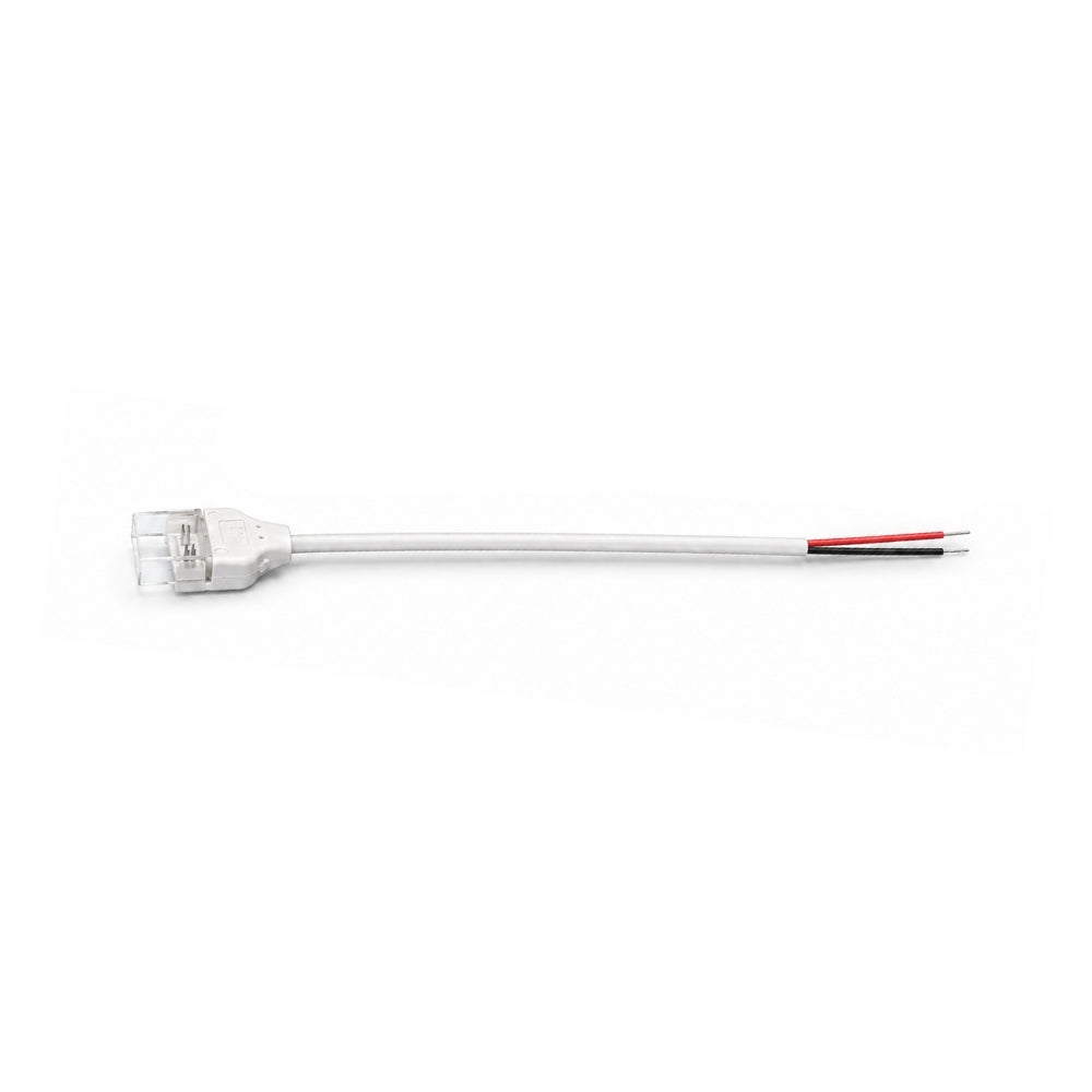 Canolight Accessory IP67 waterproof CSP Strip light 10mmPCB width Wire to PCB Connector With Wire 4pin ma - CL-AST-CSP10XBW-LV