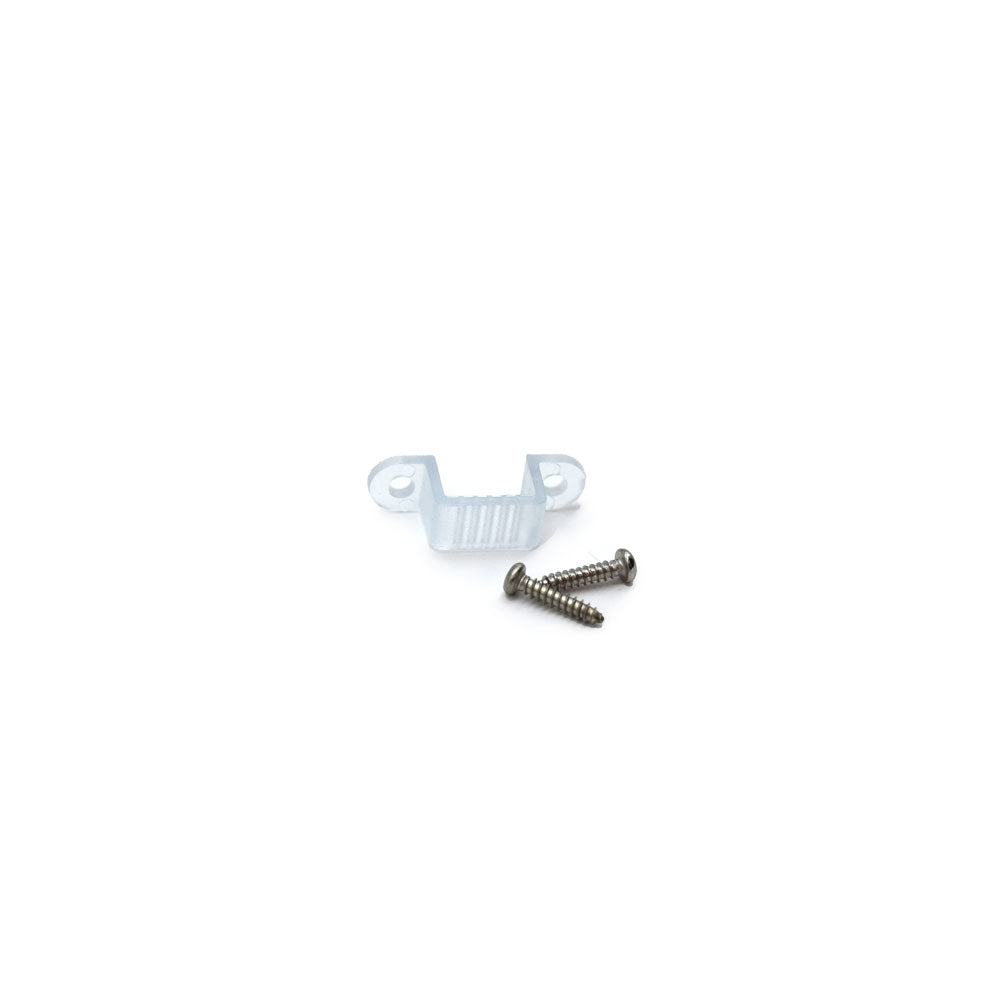 Canolight Accessory High Voltage 2835 SMD Strip Light Installation clips - CL-AST-HSC-HV