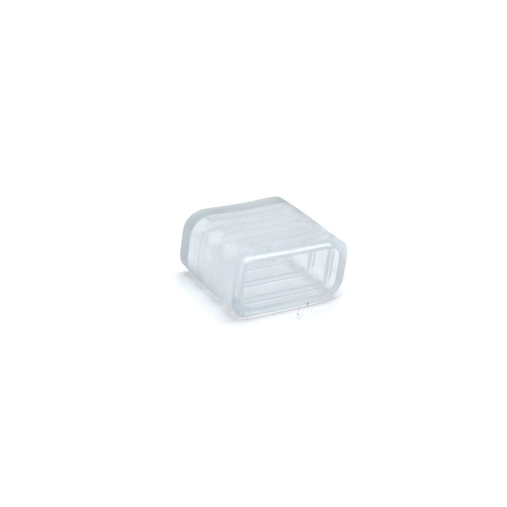 Canolight Accessory High Voltage 5050 SMD Strip Light End cap - CL-AST-HREC-HV