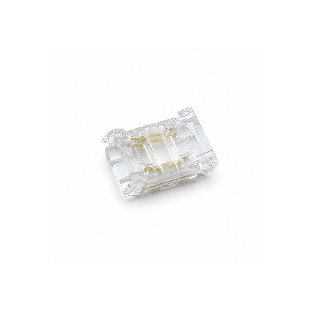 Canolight Accessory COB RGB Strip Light 10mm PCB width PCB to PCB Connector No Wire - CL-AST-RGB-C10BBN-LV