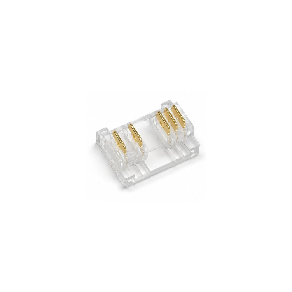 Canolight Accessory COB RGBW Strip Light 12mm PCB Width PCB to PCB Connector No Wire - CL-AST-RGBW-C12BBN-LV