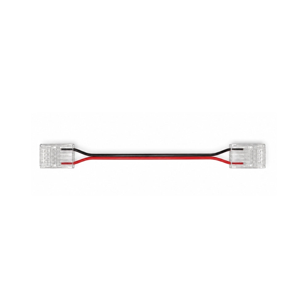 Canolight Accessory SMD Strip Light 12mm PCB Width PCB to PCB Connector With Wire - CL-AST-S12BBW-LV