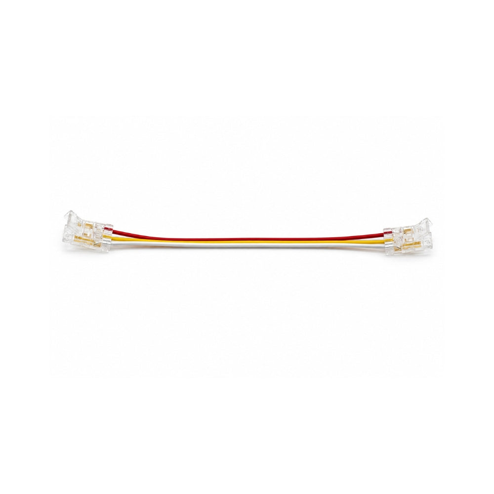 Canolight COB strip light connector - CL-AST-TW-C10BBW-LV