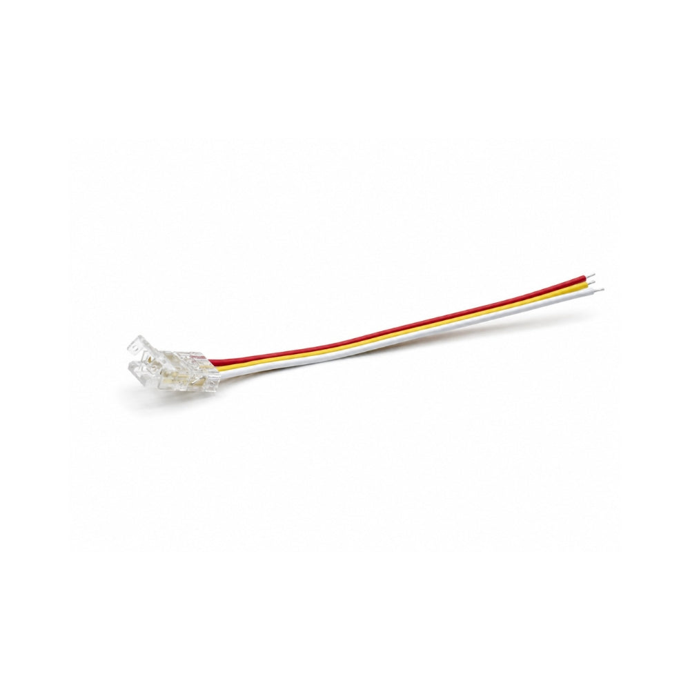 Canolight COB strip light connector - CL-AST-TW-C10XBW-LV
