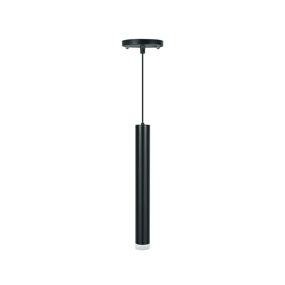 Canolight LED PENDANT LIGHT 120VAC - CL-DL2-PR1-1032-3K-BL