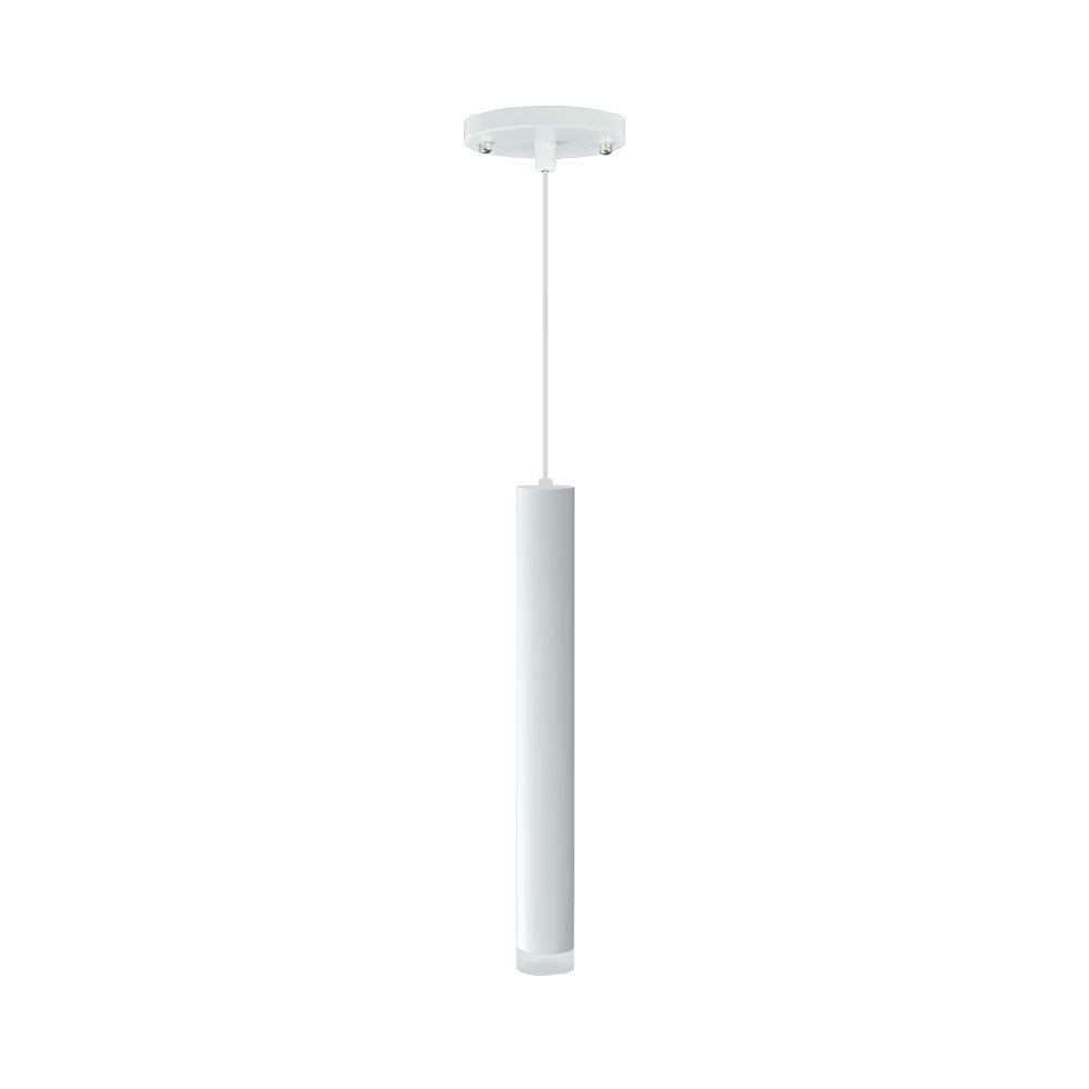 Canolight LED PENDANT LIGHT 120VAC - CL-DL2-PR1-1032-3K-WH