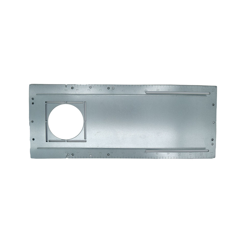 Canolight INSTALLATION PLATE FOR CL-DL3 Series 3inch Call Office for more details - CL-DL3-3-IPL