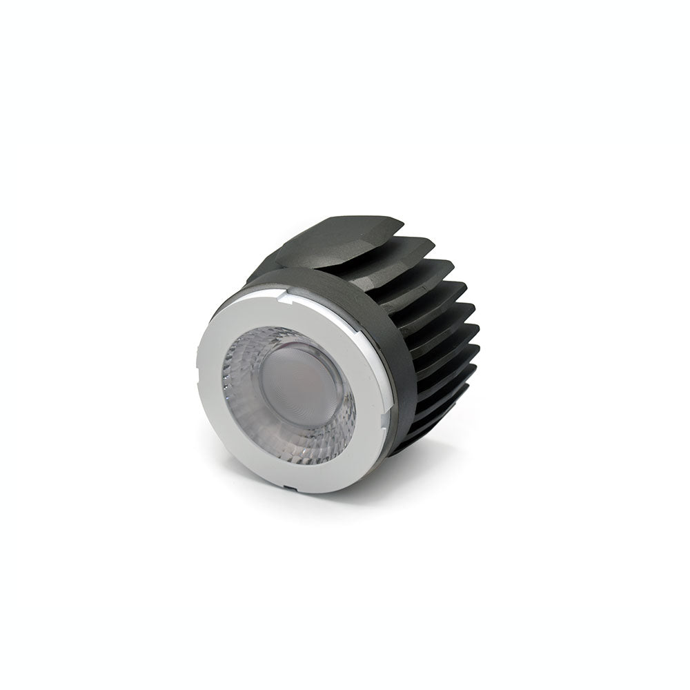 Canolight 3.5-inch modular LED downlight - CL-DL3-3512-40D-5CCT