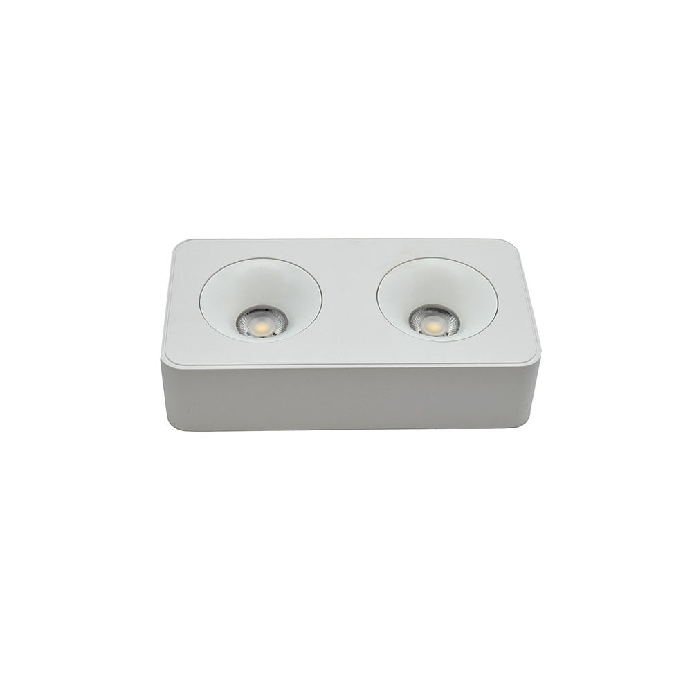 Canolight PF>0.9 FT4 wire - CL-DL7-D20-5CCT-WH