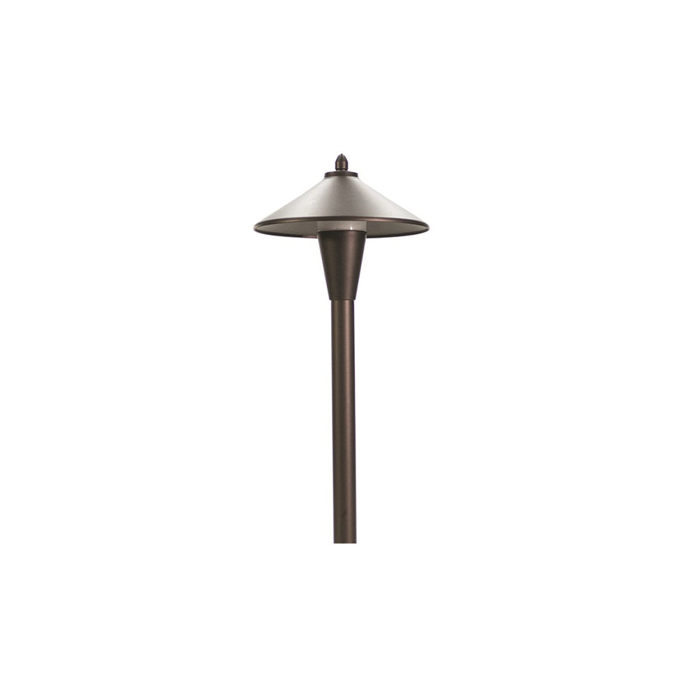 Canolight LED garden CL-GL065-524-3CCT-BL Light Head A - CL-GL065-HEAD A-BL