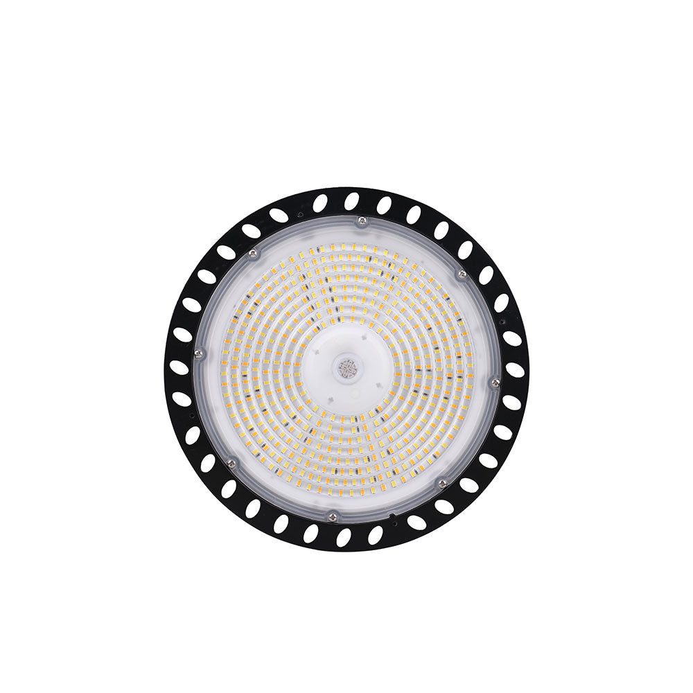 Canolight High Bay Lights LED UFO highbay - CL-IND-UFO1-150W-3CCT-BL