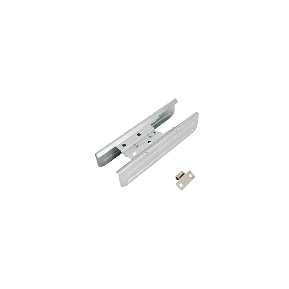 Canolight Straight connector accessories for LL1 linear lights - CL-LL1A-SCON