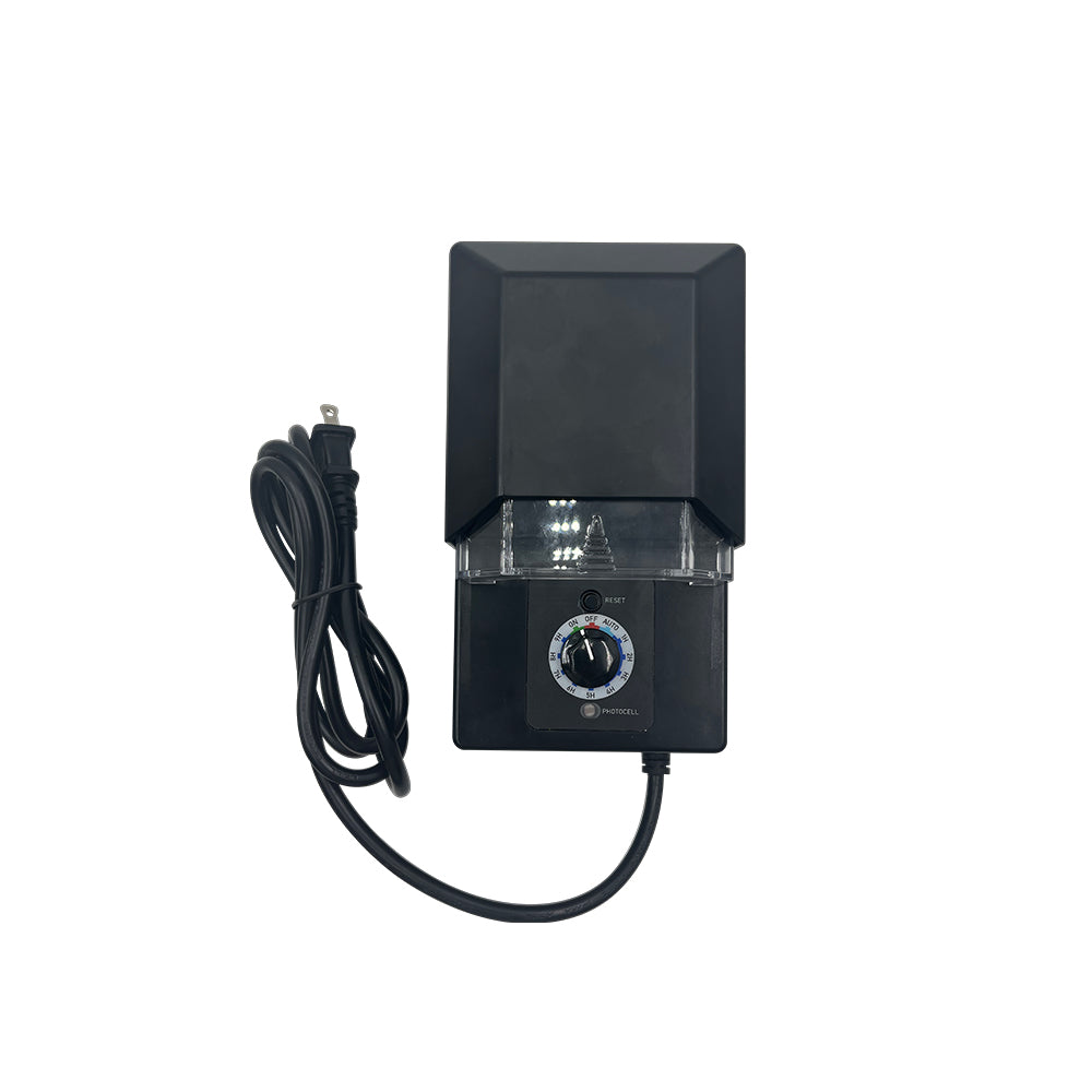 Canolight LED outdoor light transformer - CL-ODR-CV-200W