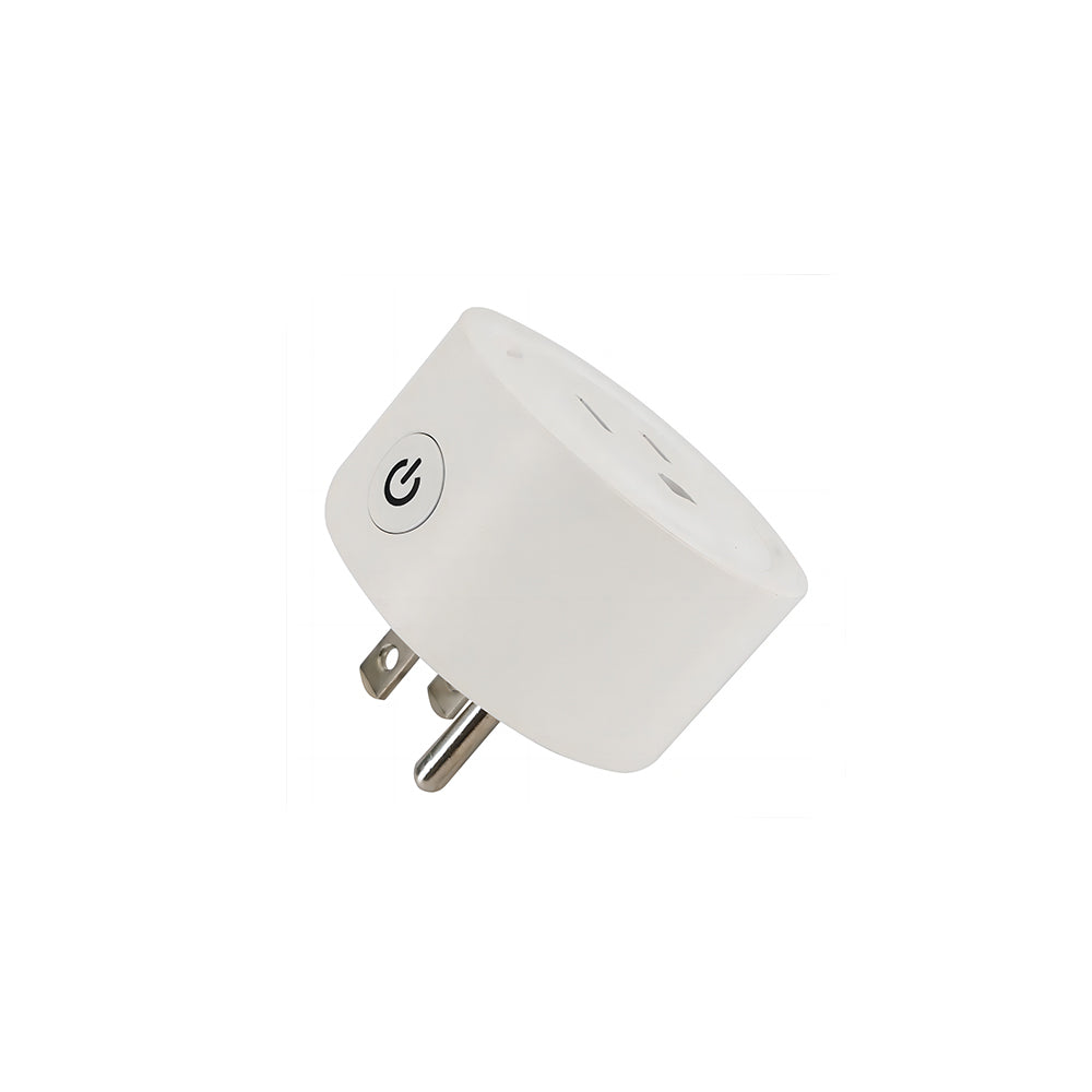 Canolight Wifi socket works with TUYA app - CL-ODRA-WIFI socket-LSPA6