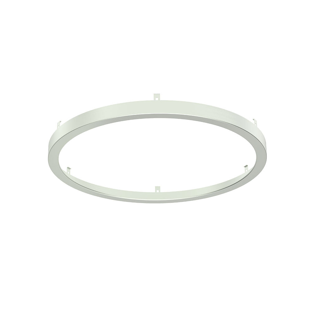 Canolight Ring accessory suitable for CL-SC1-1630-5CCT-WH - CL-SC1-1630R-SN
